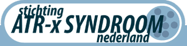 Stichting ATR-x Syndroom Nederland